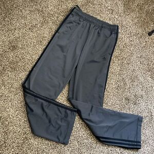 Adidas pants. Sz med